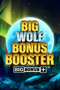 Big Wolf Bonus Booster